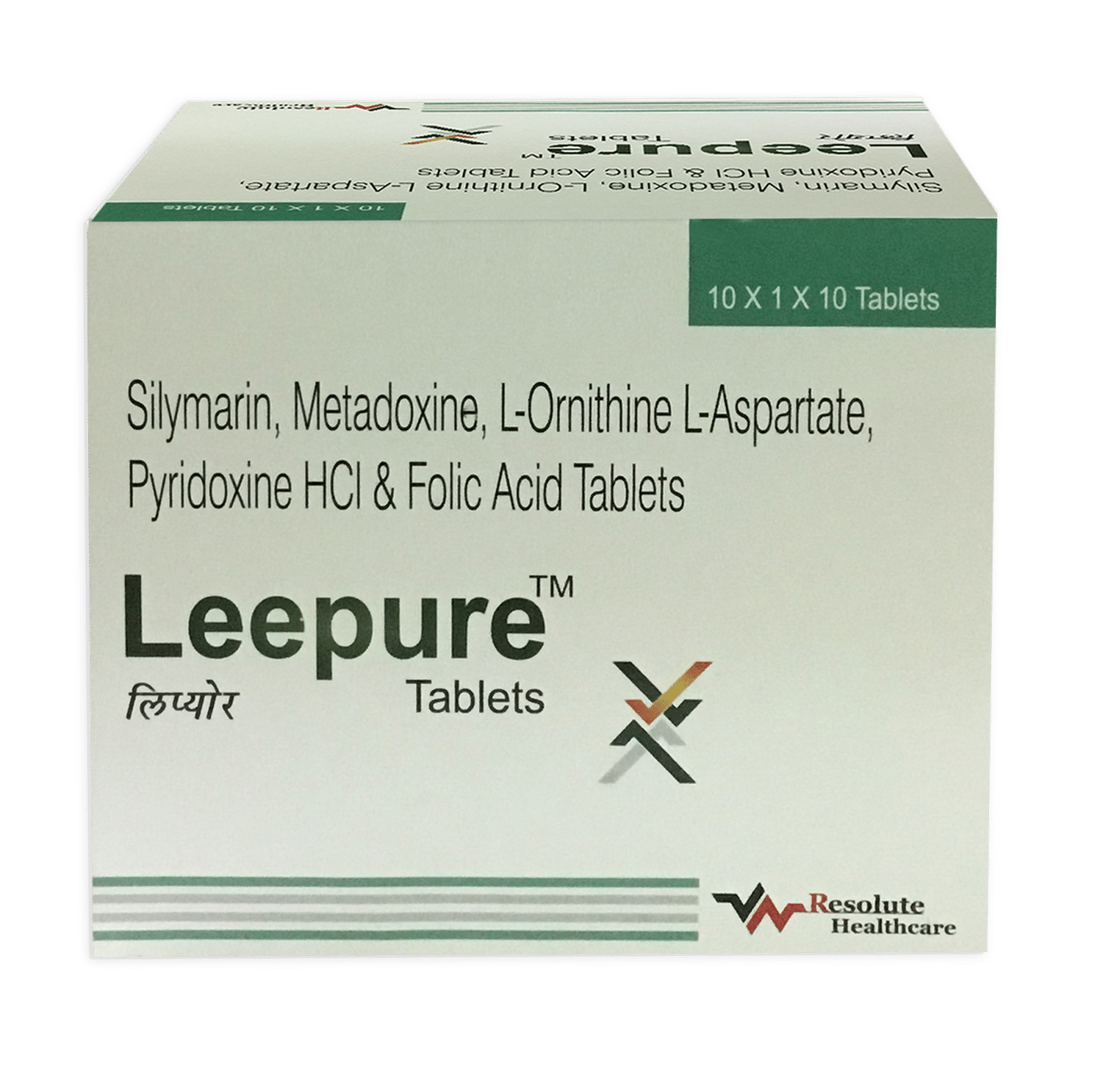 Leepure Tablet - Image 1