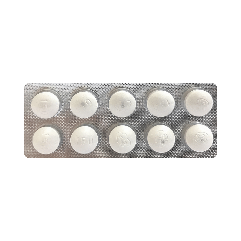 Arlcyn 150 Tablet - Image 2