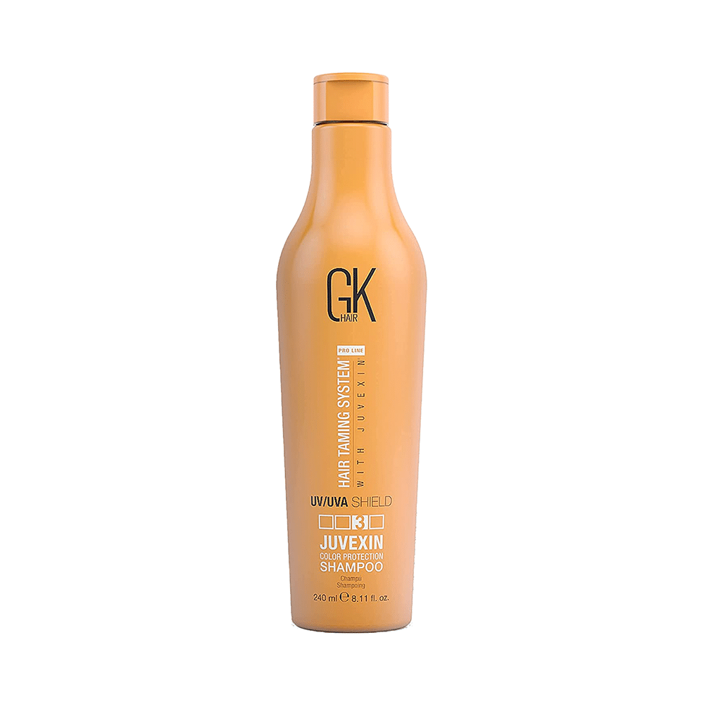 GK Hair UV/UVA Shield Juvexin Color Protection Shampoo