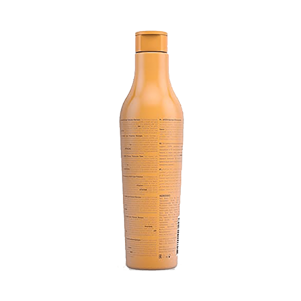 GK Hair UV/UVA Shield Juvexin Color Protection Shampoo - Image 2