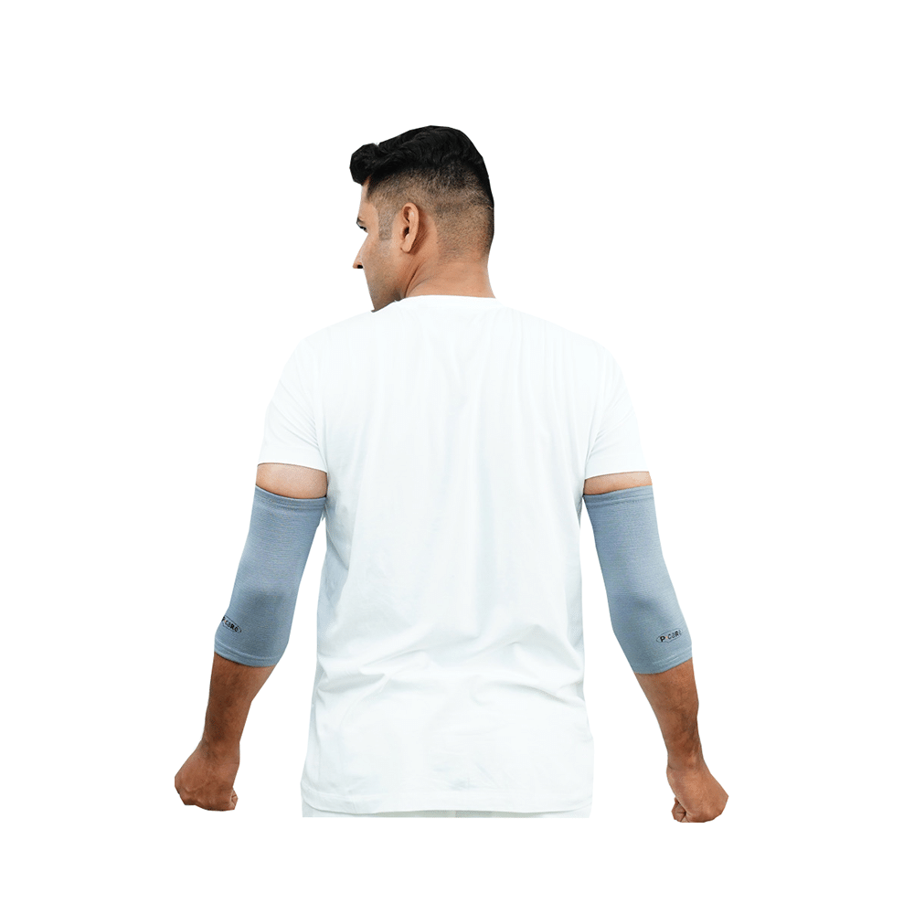 P+caRe B2020 Elbow Sleeve Medium - Image 2