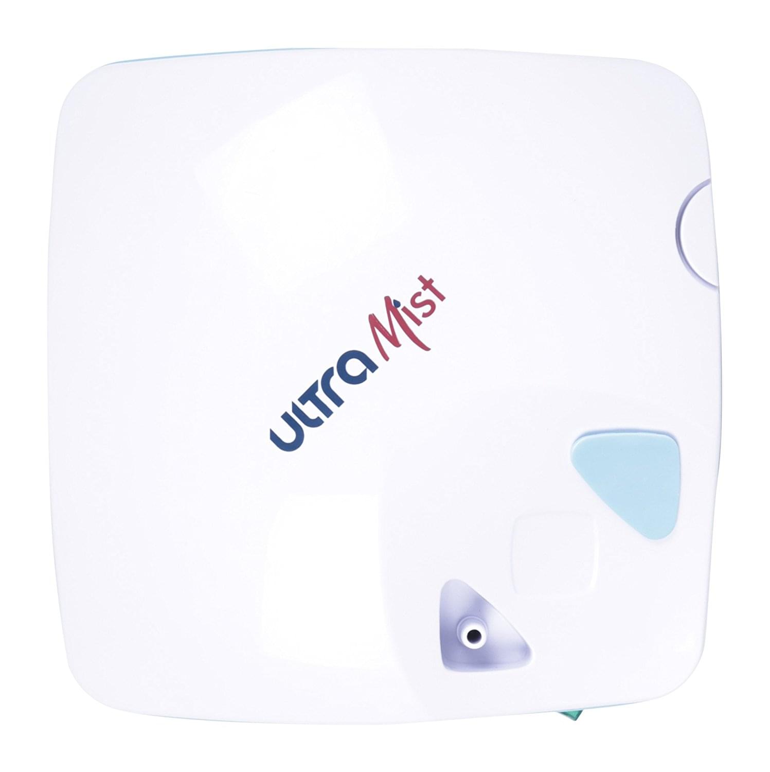 Volatile Marketing Ultra Mist Portable Compressor Nebuliser