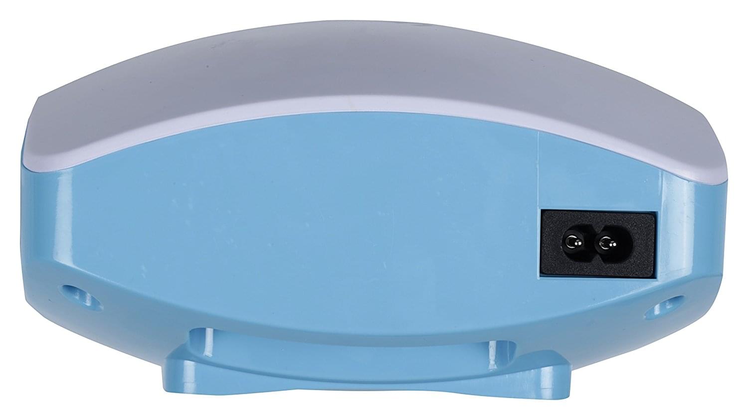 Volatile Marketing Ultra Mist Portable Compressor Nebuliser - Image 2