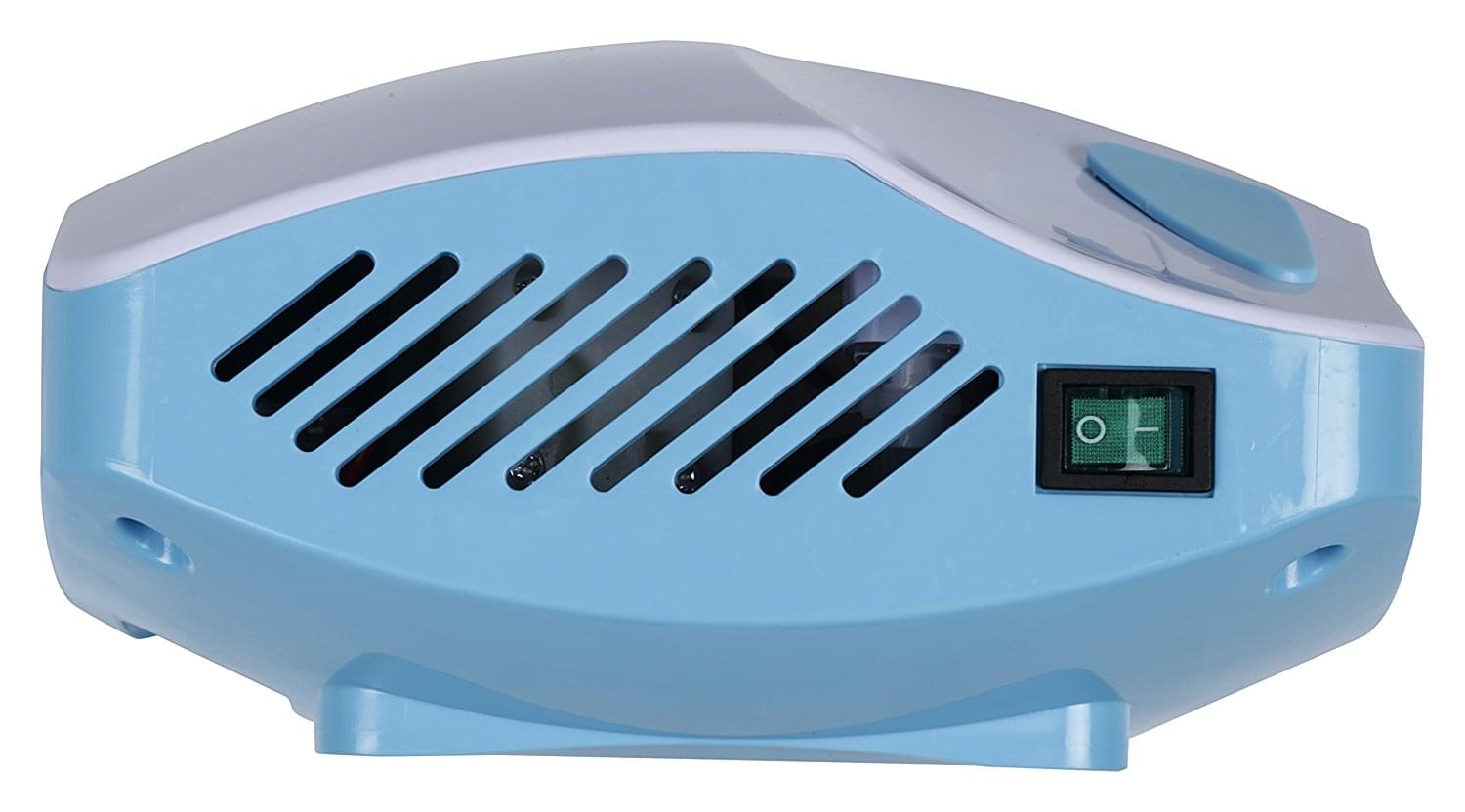 Volatile Marketing Ultra Mist Portable Compressor Nebuliser - Image 3