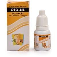 New Life Oto-NL Ear Drop - Image 2
