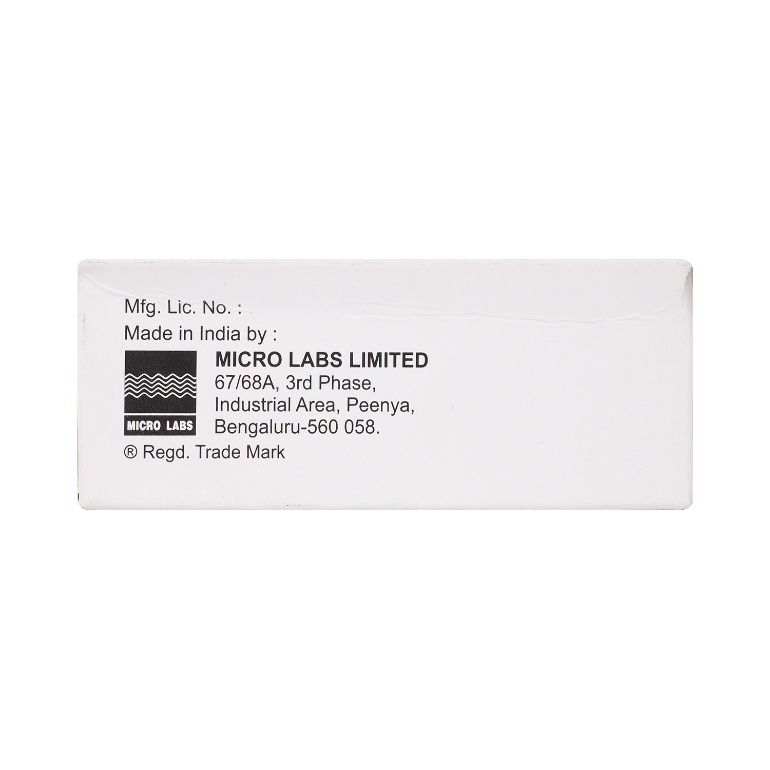 Carbox 150 Tablet - Image 4