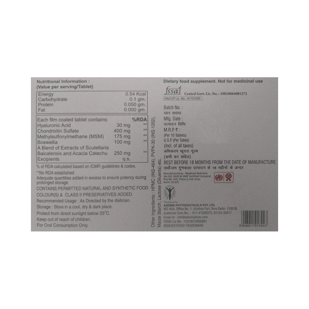 Grip Fit  Tablet - Image 2