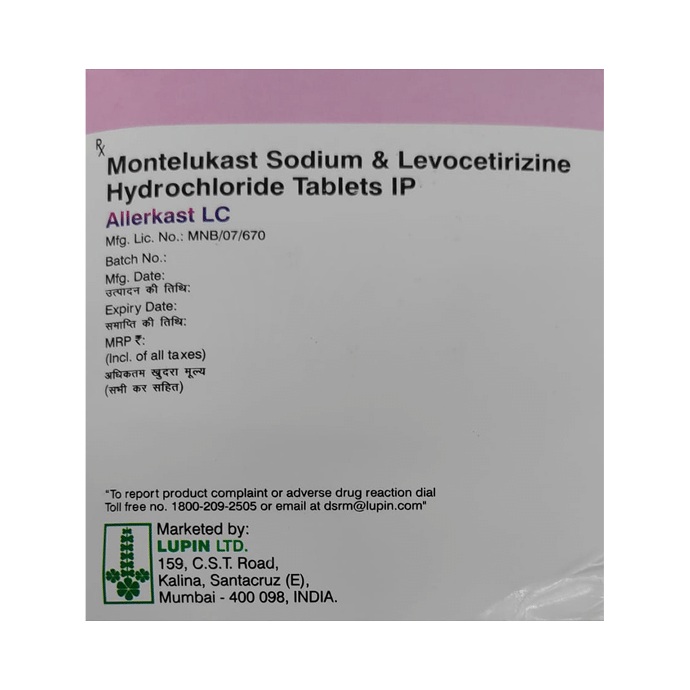 Allerkast LC Tablet - Image 3