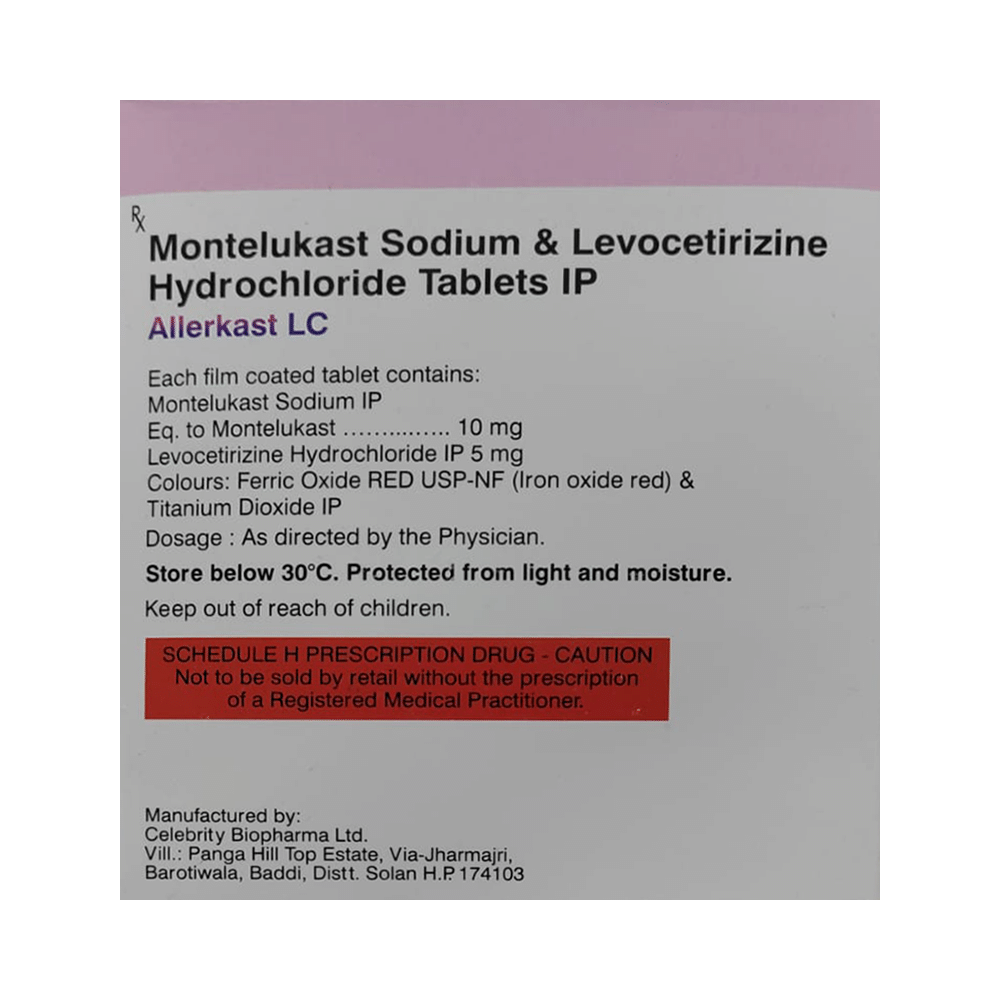 Allerkast LC Tablet - Image 4