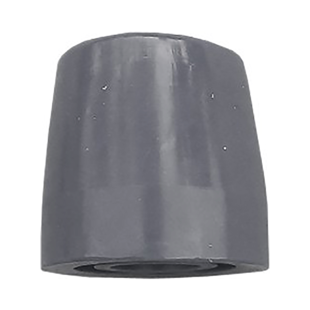 Dominion Care Quadripod Walking Stick Grey - Image 2