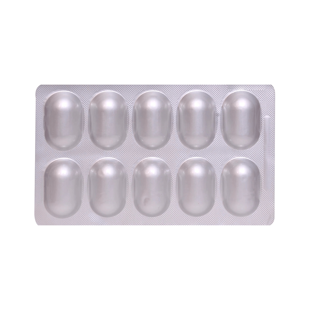 Dabistar 75mg Capsule - Image 4