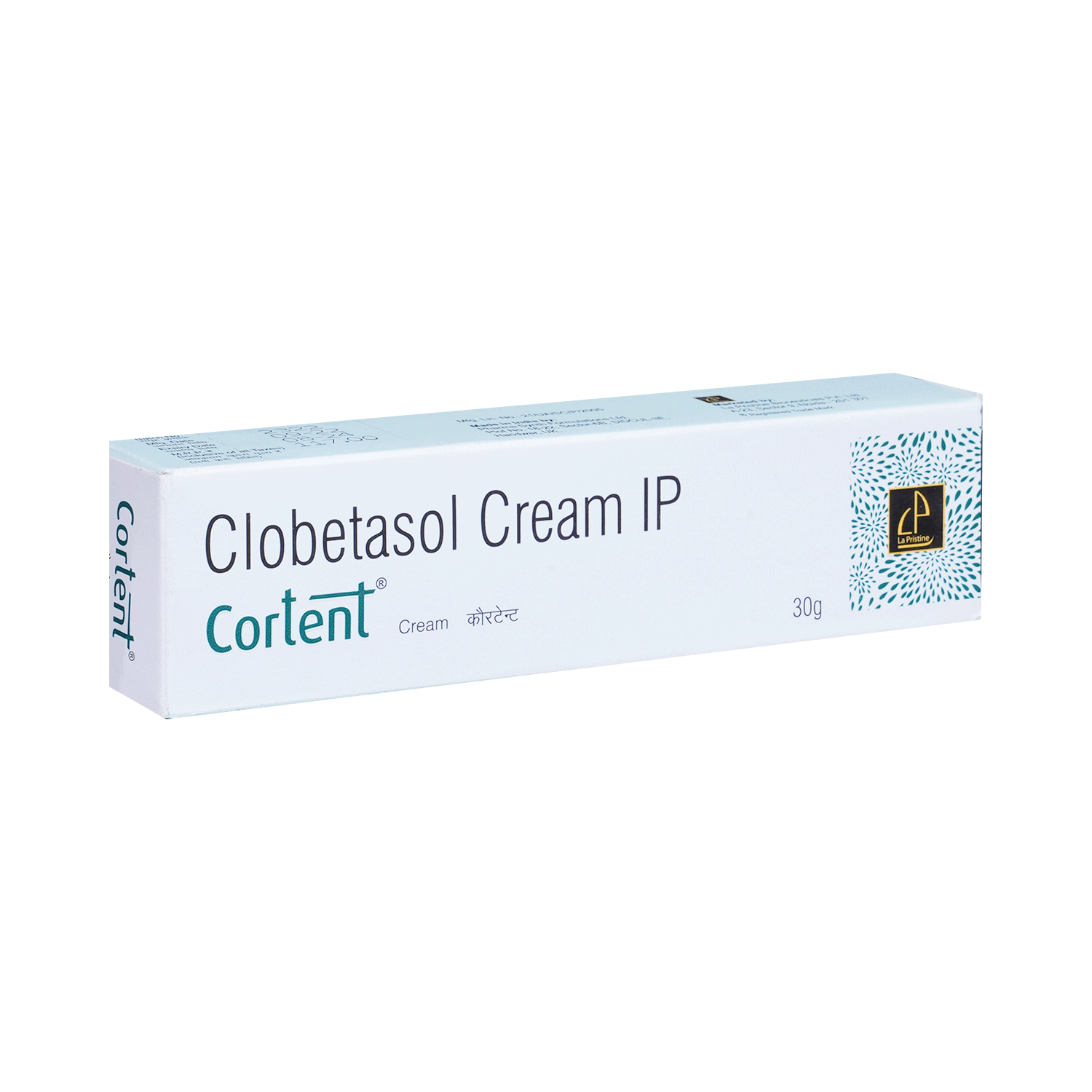 Cortent Cream - Image 2