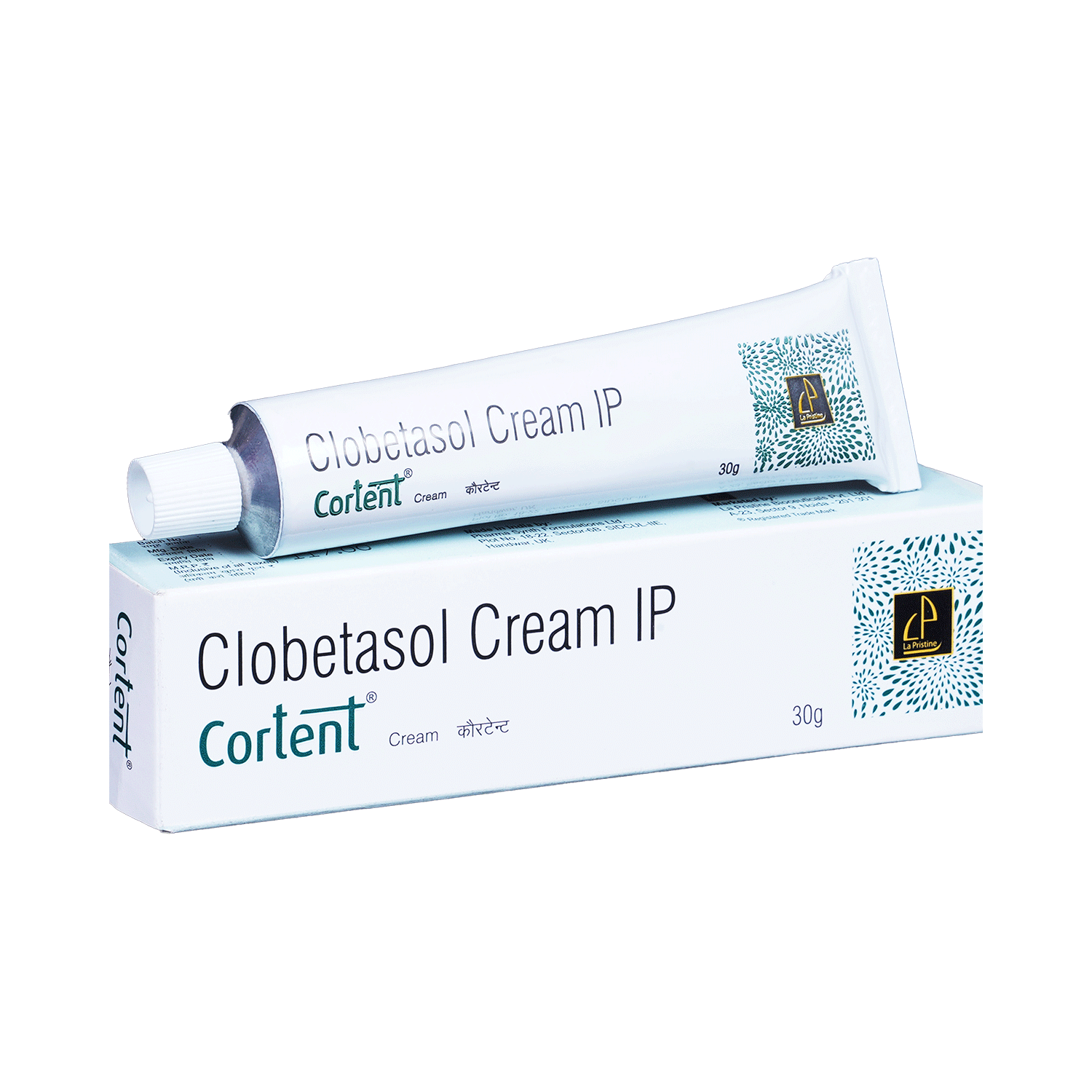 Cortent Cream - Image 1