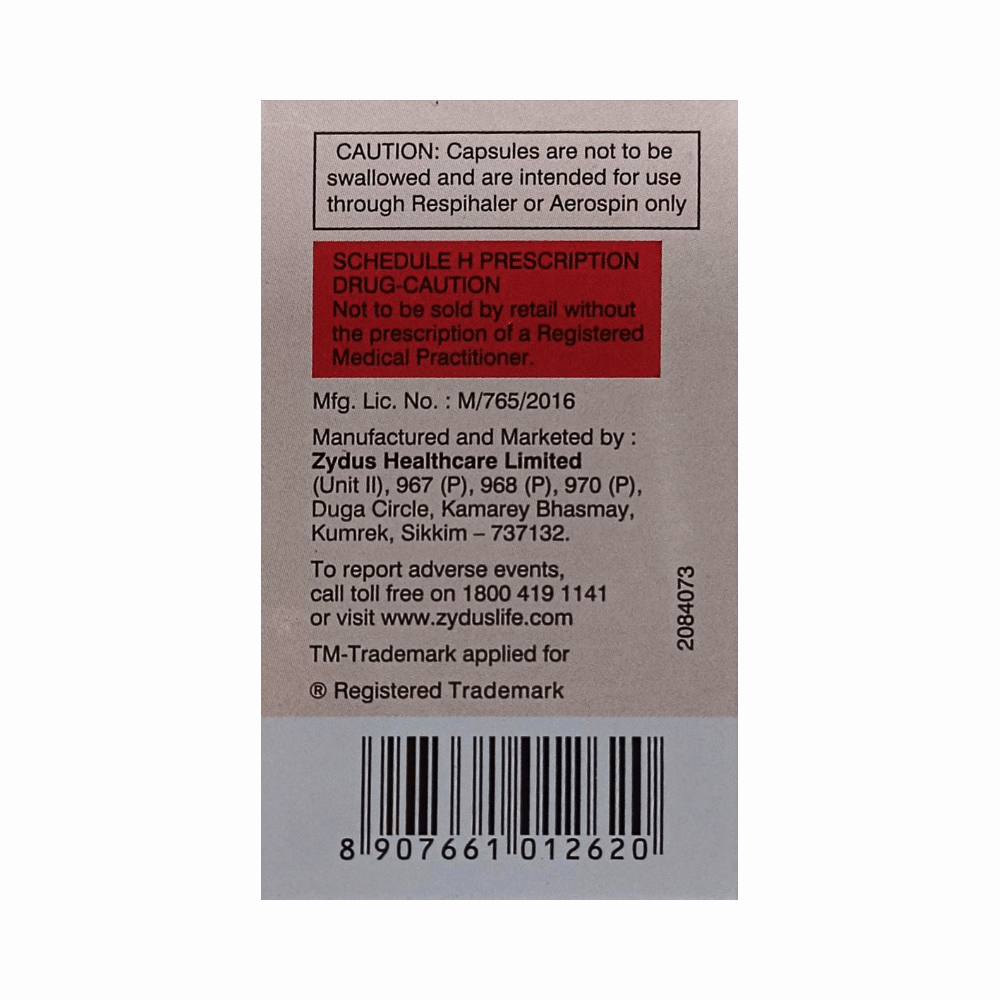 Forglyn Plus Respicap - Image 3