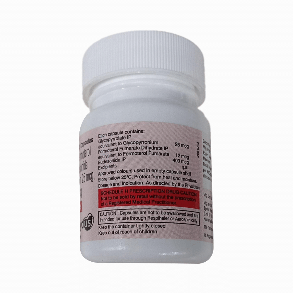 Forglyn Plus Respicap - Image 5