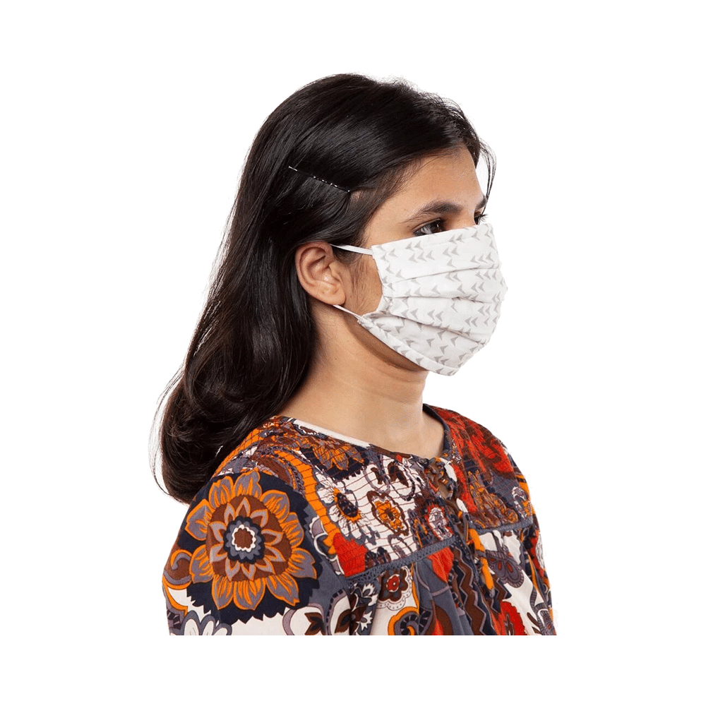 Masks4U Soft Shield Mask Multicolor Arahui - Image 2