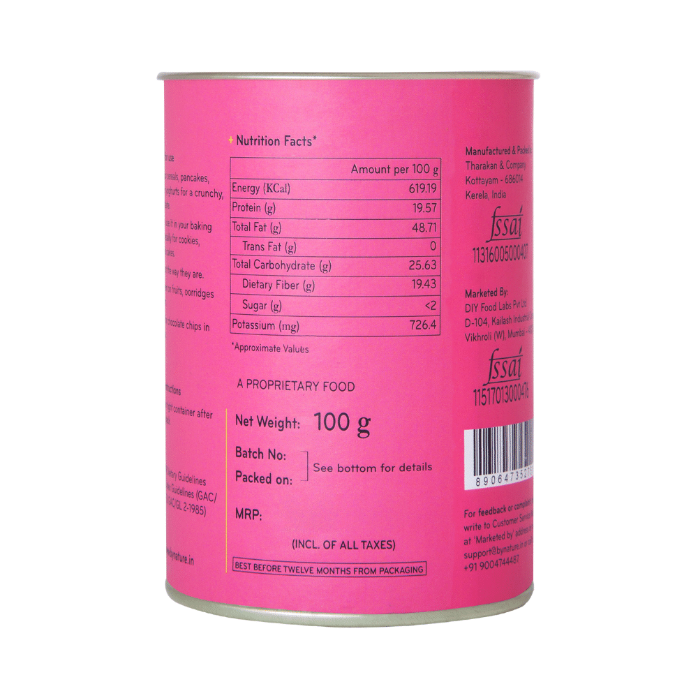 By Nature Cacao Nibs - Image 4