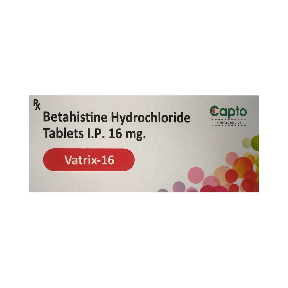 Vatrix 16 Tablet - Image 1