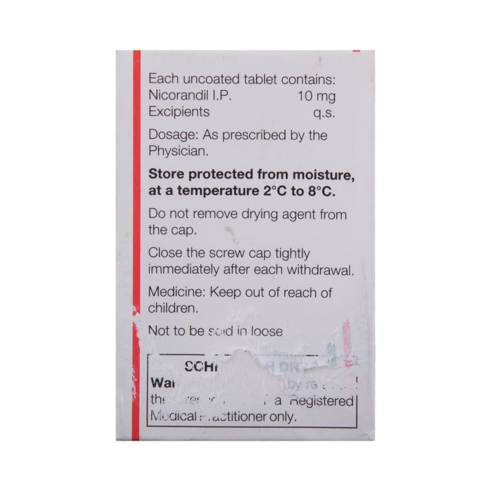 Nicoduce 10 Tablet - Image 3