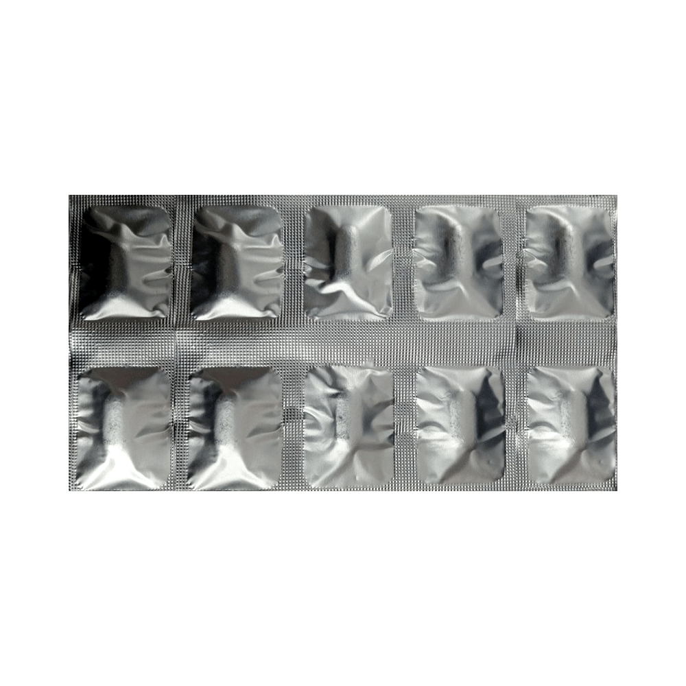 Grazirate OD 250 Tablet ER - Image 2