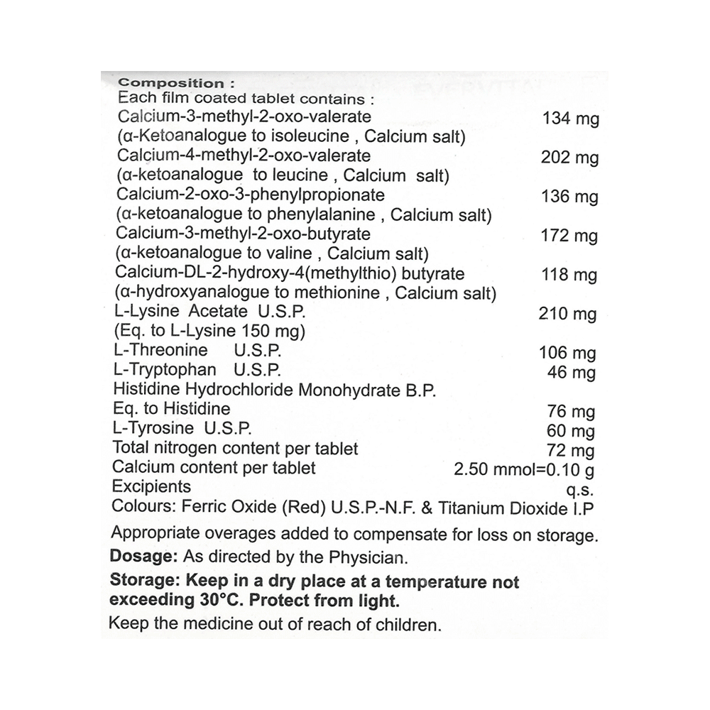 Eversteril-DS Tablet - Image 2
