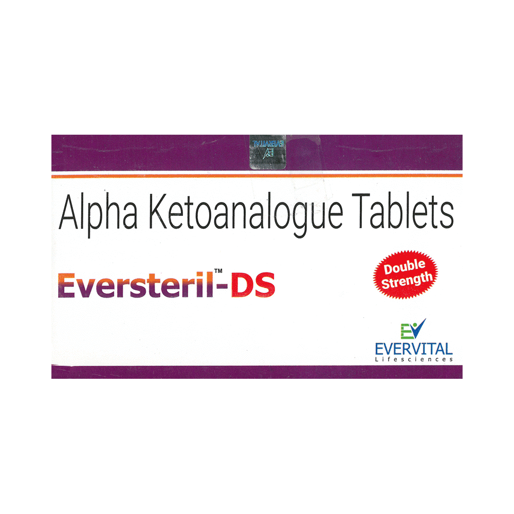 Eversteril-DS Tablet - Image 1