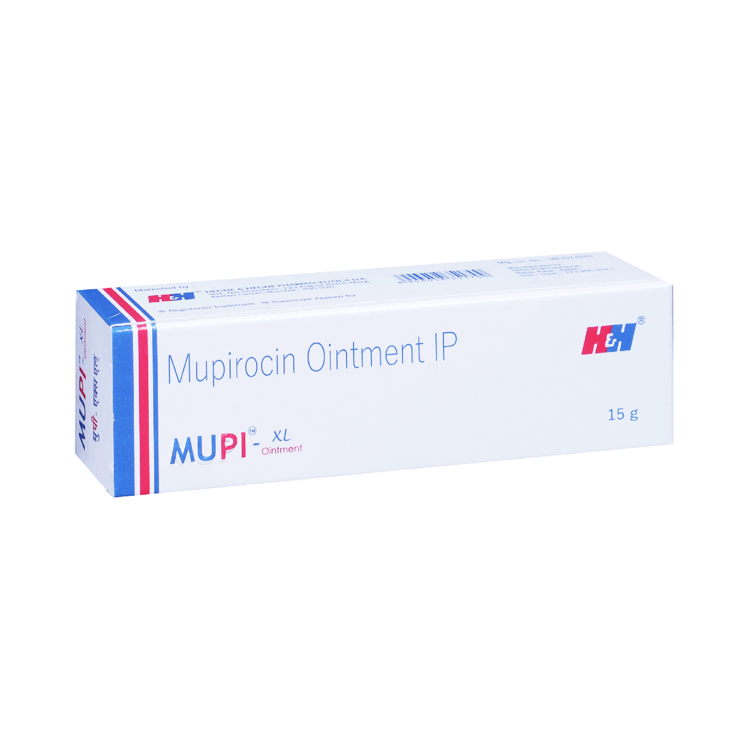 Mupi-XL Ointment - Image 2