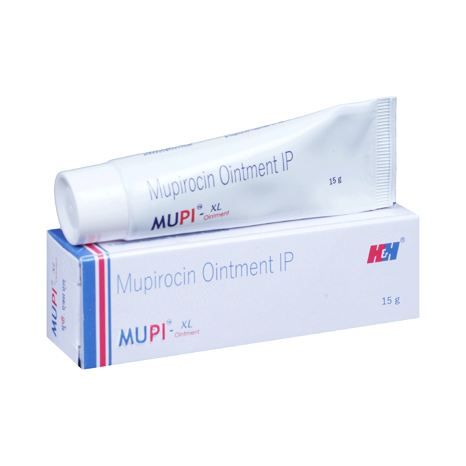 Mupi-XL Ointment