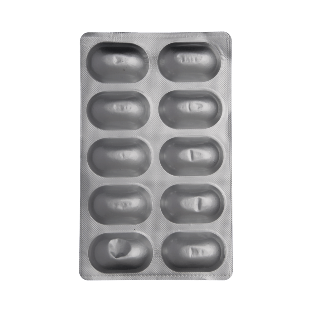 Ostaquick Capsule - Image 4