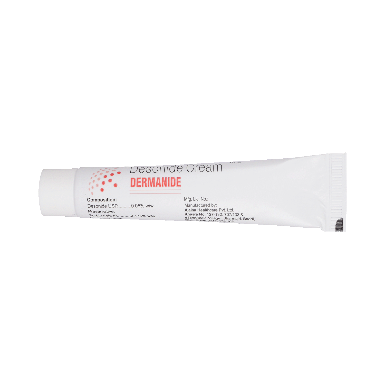 Dermanide Cream - Image 5