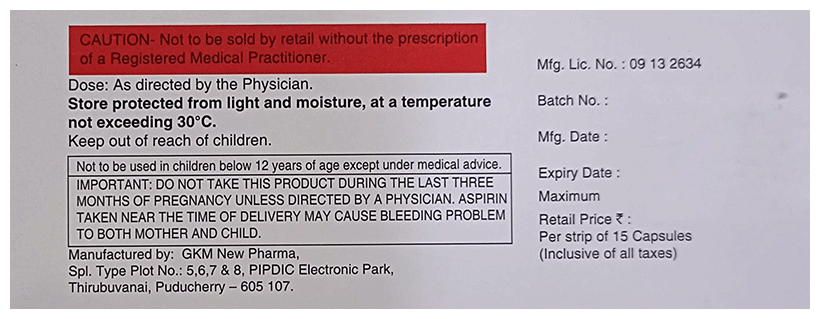 Coltro AS 75 Capsule - Image 3