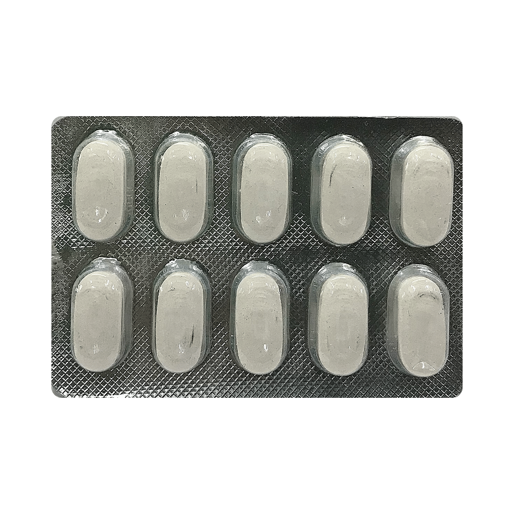 Diclofed-MR Tablet - Image 3