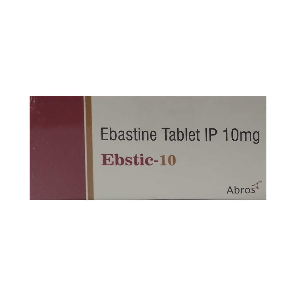 Ebstic 10 Tablet - Image 1