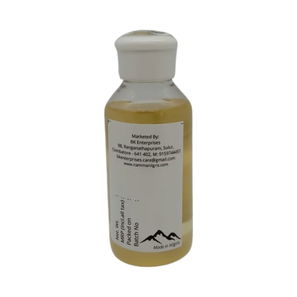 Namma Nilgris Eucalyptus Essential Oil - Image 2