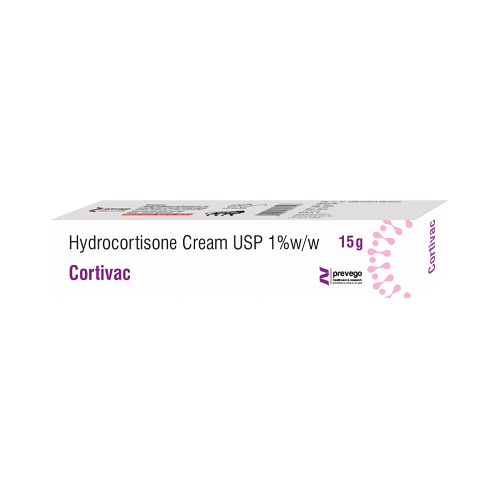 Cortivac Cream - Image 1