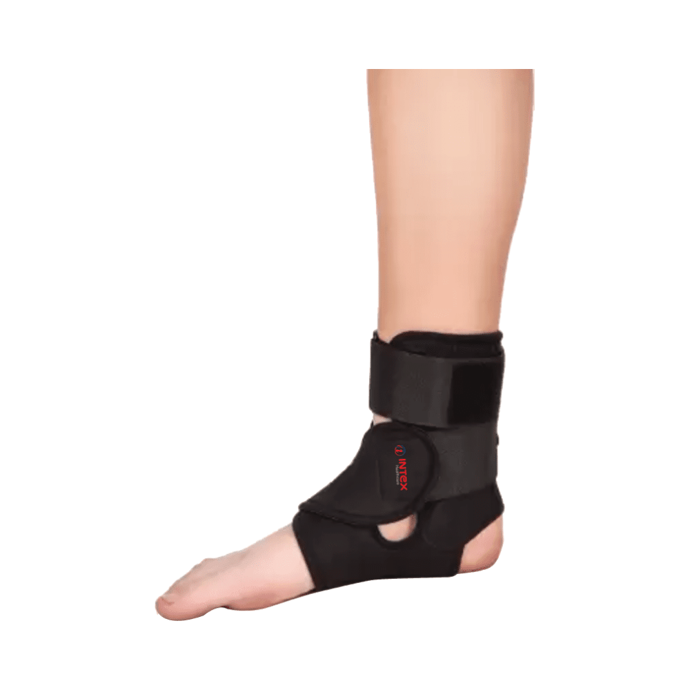 Intex Ankle Brace Belt Free Size - Image 2