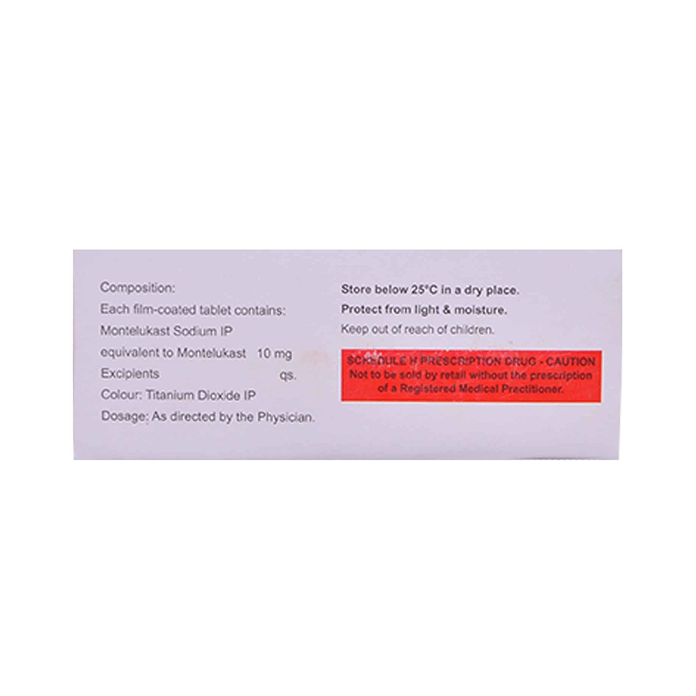 Lasma 10 Tablet - Image 2
