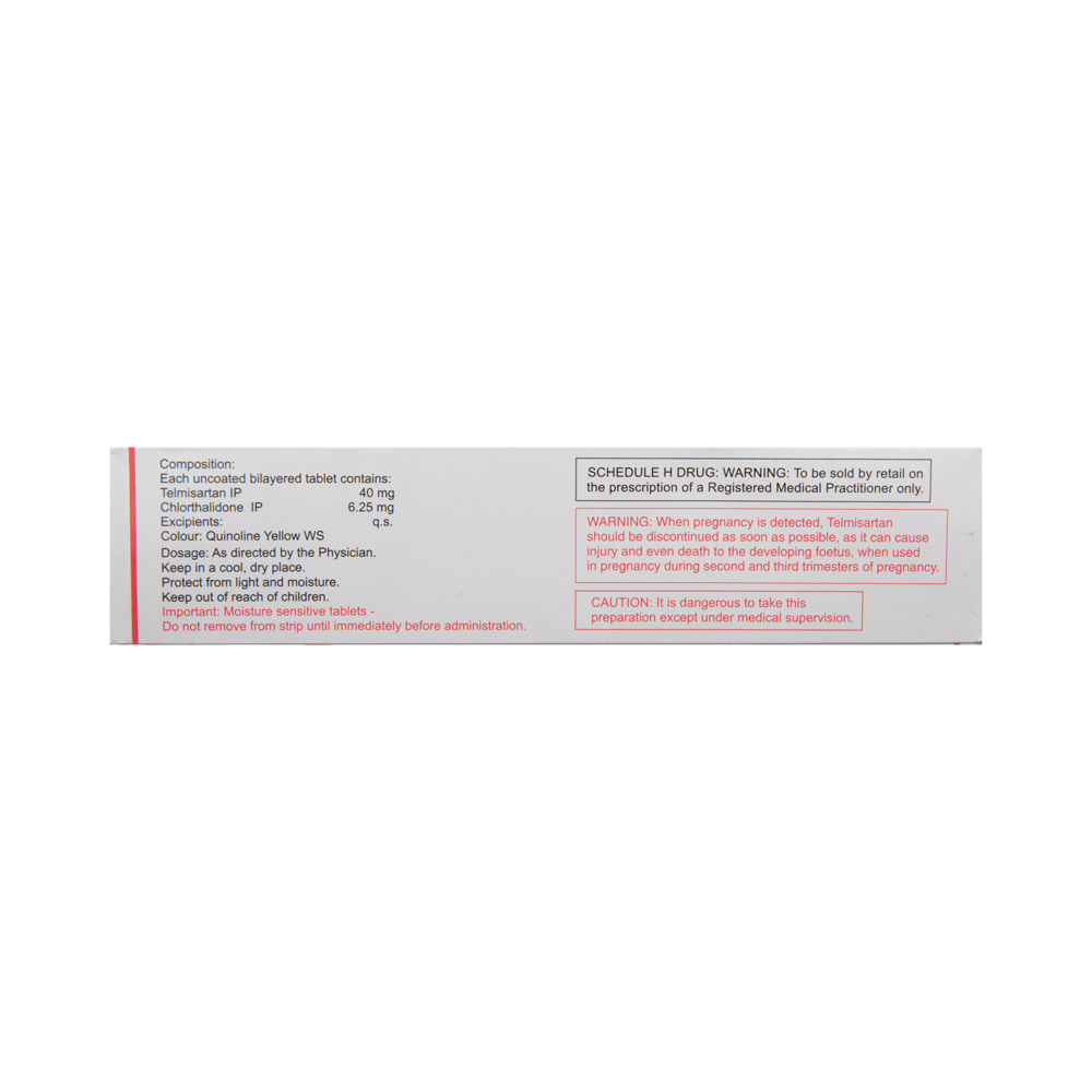 Telvas CT LS Tablet - Image 3