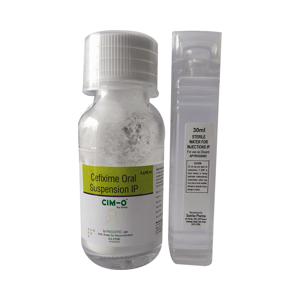 Cim-O Dry Syrup - Image 4