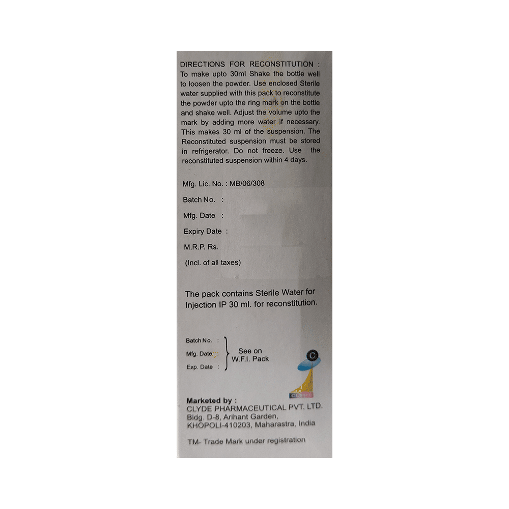 Cim-O Dry Syrup - Image 3