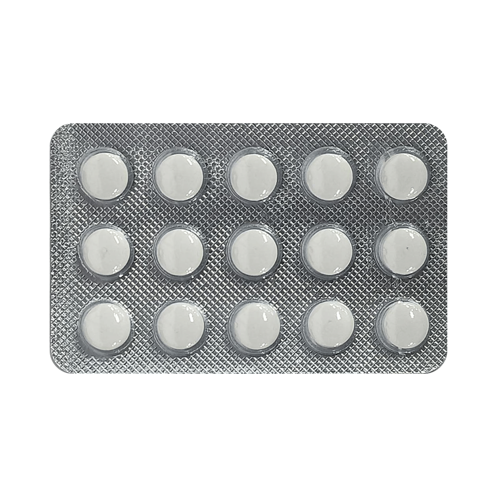 Tide Plus 10+50 Tablet - Image 2