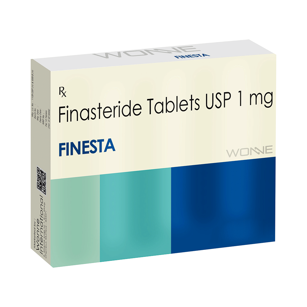 Finesta Tablet - Image 1