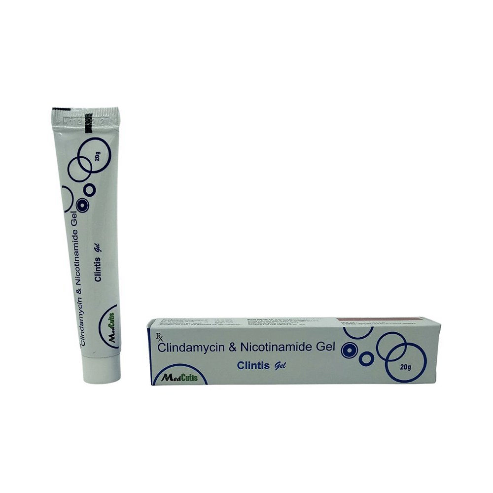 Clintis Gel - Image 3