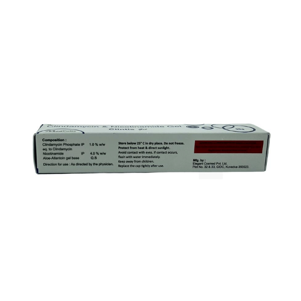 Clintis Gel - Image 2