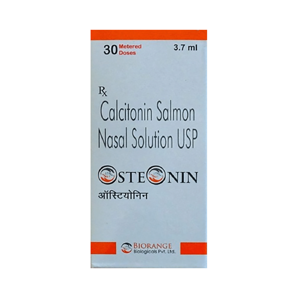 Osteonin Nasal Solution - Image 1