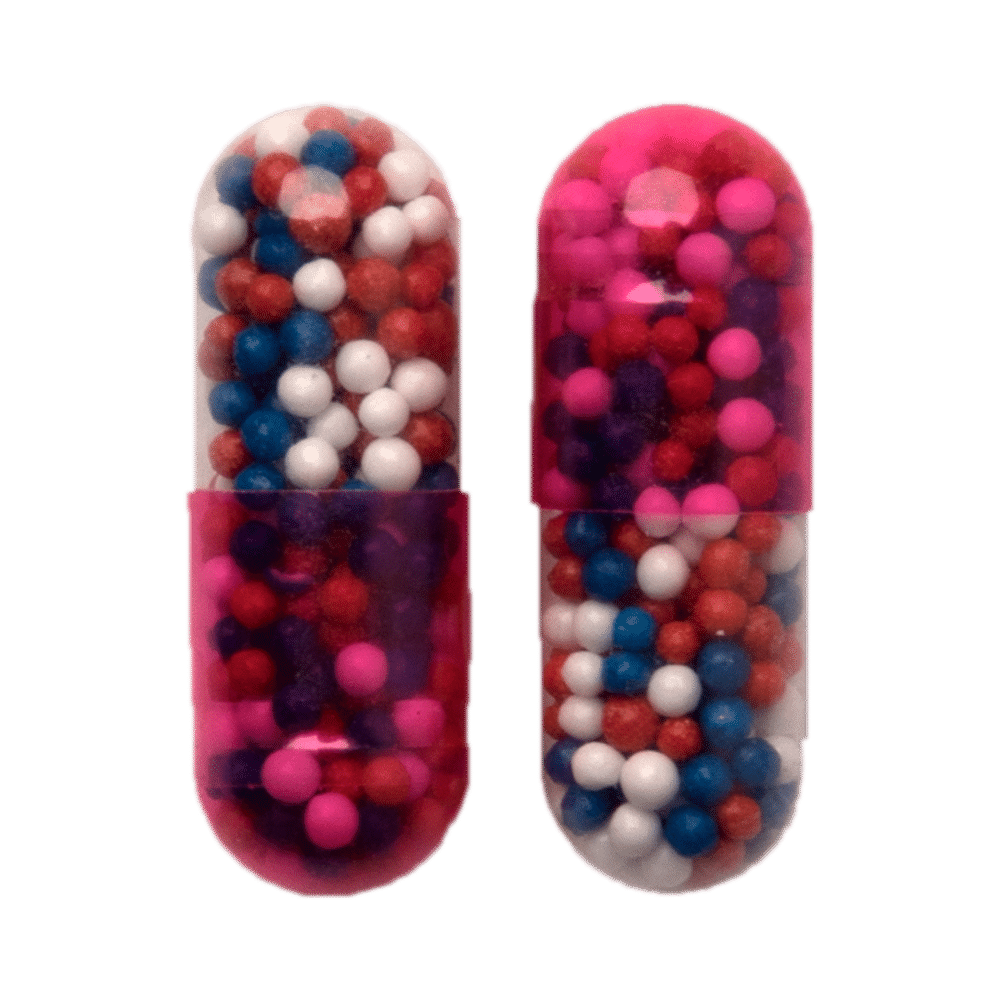 Rosumac Gold Capsule - Image 6