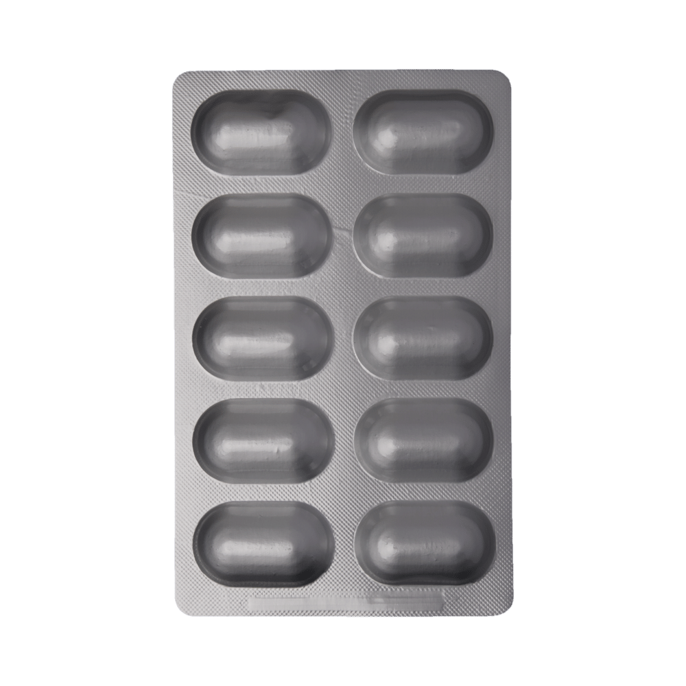 Rosumac Gold Capsule - Image 4