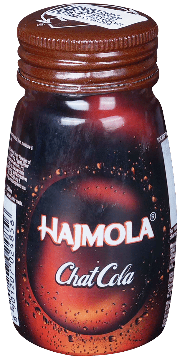 Dabur Hajmola Chatcola Tablet - Image 1