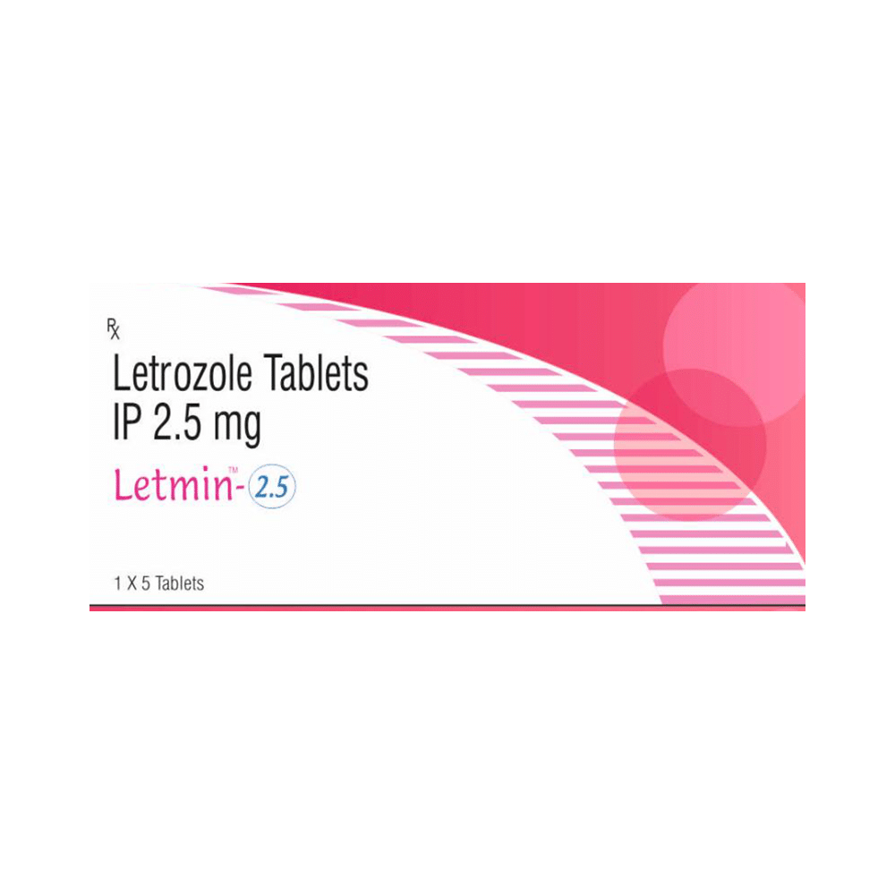 Letmin 2.5 Tablet - Image 1