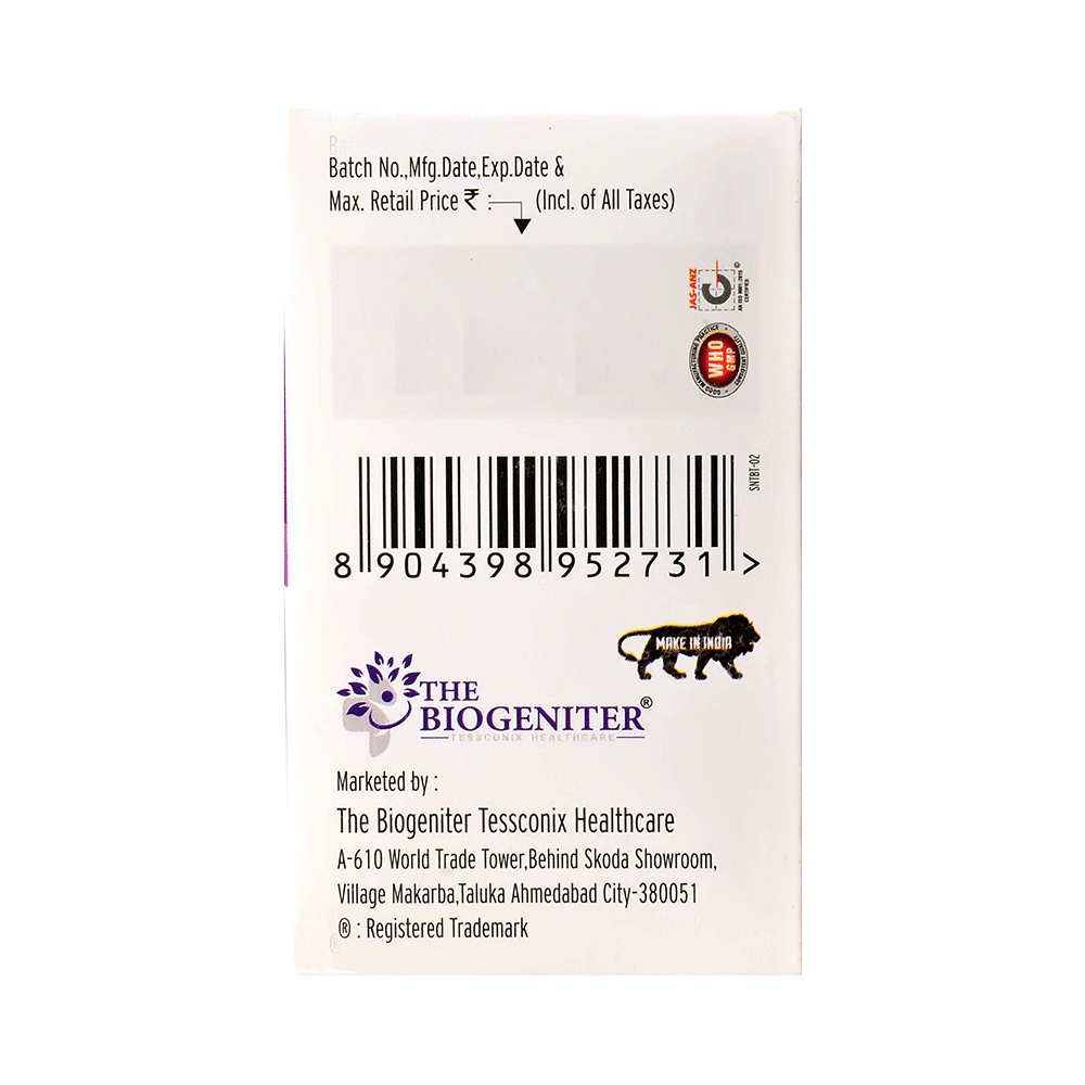 Linasave-M 2.5/500 Tablet - Image 3